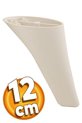 یراق آلات مبل بژ Badem10 - کد 475678768