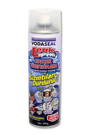 اسپری مراقبت عمومی Vodaseal - کد 81331623