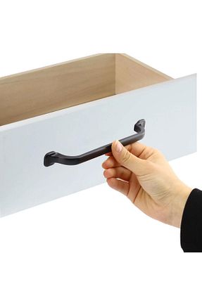 دسته مبلمان مشکی Badem10 - کد 780921298