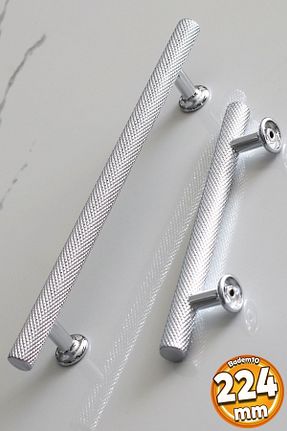یراق آلات مبل بژ Badem10 - کد 819617957