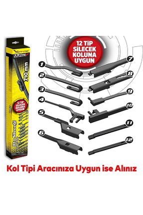 برف پاکن و اکسسوری Badem10 - کد 761797342