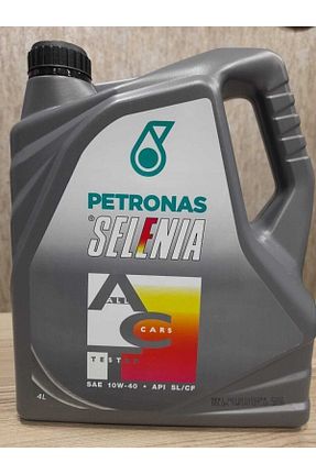 روغن موتور و افزودنی موتور خودرو 4 Litre Petronas - کد 43867329