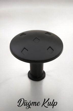 یراق آلات مبل طوسی Badem10 - کد 364760904