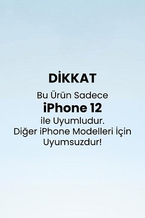 کاور و قاب نارنجی iPhone 12 Ekru Cep - کد 846210865