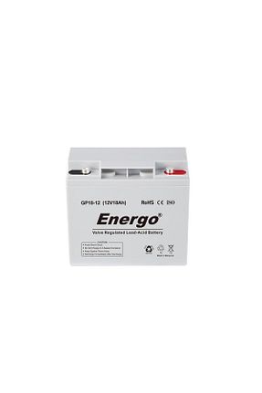 باتری ژلی ENERGO - کد 304168103