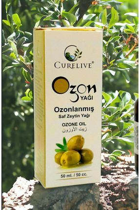 روغن مراقبت CURELIVE - کد 846221241