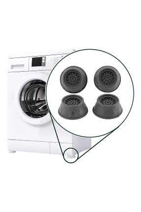 پایه مبل طوسی Badem10 - کد 843462887