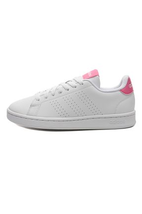 کفش پیاده روی سفید زنانه adidas - کد 781005367