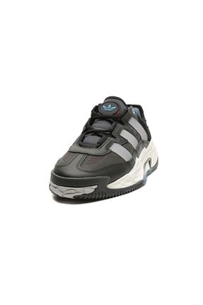 کفش پیاده روی مشکی مردانه adidas - کد 830229219