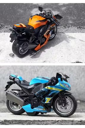ماشین اسباب بازی Brother Toys - کد 845833891