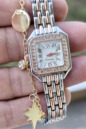 ساعت مچی مردانه 36-40 میلی متر Choppers - کد 815489955