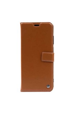 کاور و قاب قهوه ای Samsung Galaxy J6 halkhouse - کد 845924772