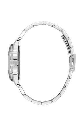 ساعت مچی متالیک مردانه 42 میلی متر Bigotti - کد 845064639