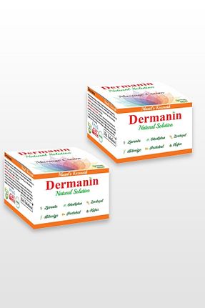 کرم بدن Onarıcı Dermanin - کد 94413424