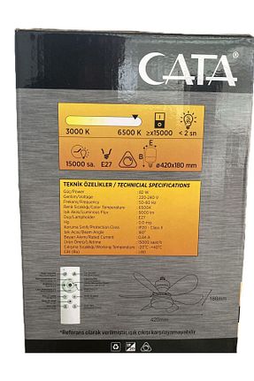 لامپ Tamer Elektrik - کد 845767898