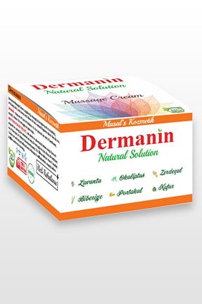 کرم بدن Onarıcı Dermanin - کد 94572498