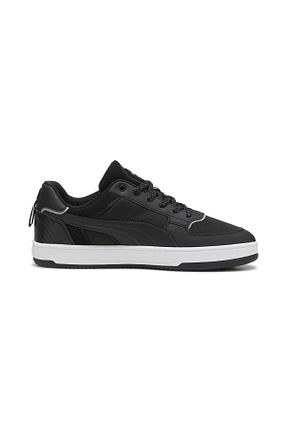 کفش اسنیکر مشکی زنانه بند دار Puma - کد 842041162
