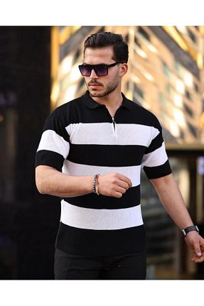 لباس مشکی مردانه تریکو Butik - کد 828928226