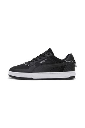 کفش اسنیکر مشکی زنانه بند دار Puma - کد 842041162