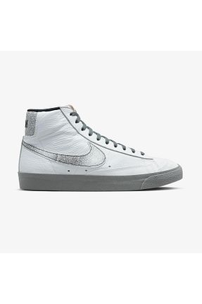 کفش اسنیکر سفید مردانه بند دار Nike - کد 755949042