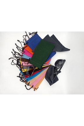 اکسسوری عینک مشکی زنانه Aksesuar - کد 842511591