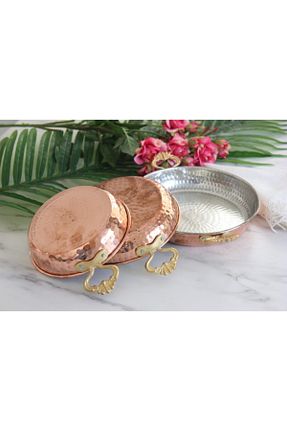 ماهیتابه زیره نچسب Genel Markalar - کد 72282861