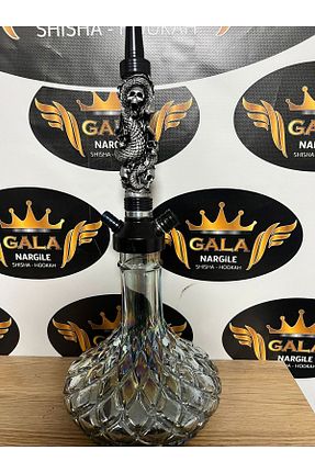 قلیان GALA NARGİLE - کد 817442098