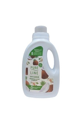 صابون مایع Pure Line - کد 151033762