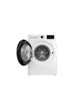 ماشین لباسشوئی سفید 1000 d/dk Grundig - کد 461691046