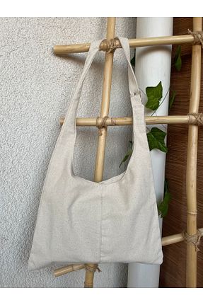 کیف دستی سفید زنانه سایز متوسط Safari - کد 846147046