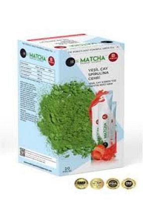 چای کیسه ای لیوانی Matchala - کد 841750566