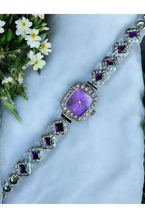 ساعت مچی زنانه 20-25 میلی متر pullmarkt - کد 846138787