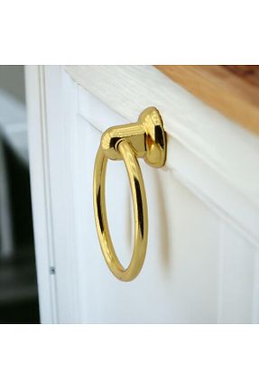 یراق آلات مبل طلائی Badem10 - کد 806691826
