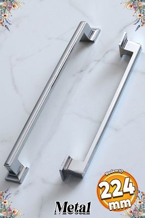 دسته مبلمان متالیک Badem10 - کد 832140216