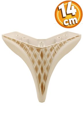 یراق آلات مبل Badem10 - کد 469394636