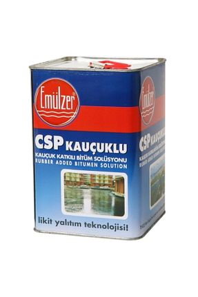 لوازم عایق کاری Emülzer - کد 51051840