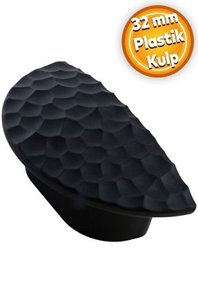 یراق آلات مبل مشکی Badem10 - کد 703545789