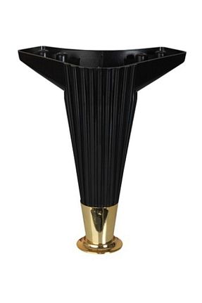 یراق آلات مبل مشکی YILMAZ - کد 221752549