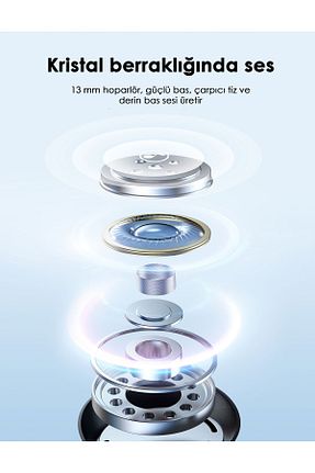  مشکی گارانتی نمایندگی رسمی TaoTronics - کد 836141999