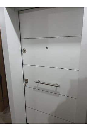 درب فولادی Tezdoor - کد 670292182
