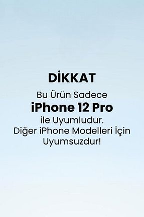 کاور و قاب نارنجی iPhone 12 Pro Ekru Cep - کد 846214574