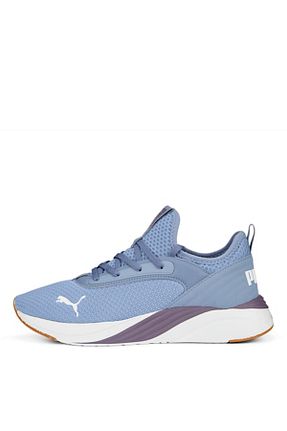 کفش دو و میدانی و تمرینی آبی زنانه Puma - کد 846215043