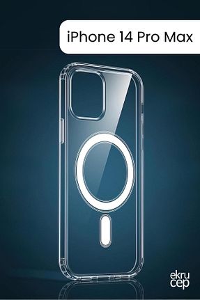 کاور و قاب نارنجی iPhone 14 Pro Max Ekru Cep - کد 846248681