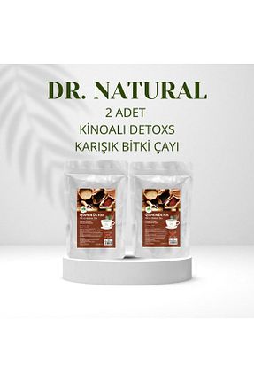 سایر چای های گیاهی DRNATURAL - کد 794673686