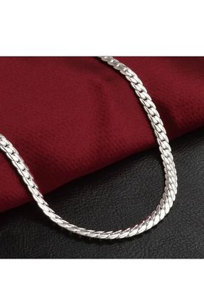گردنبند استیل ( فولاد ) مردانه استیل (فولاد) Kafdağı HOME - کد 846251339