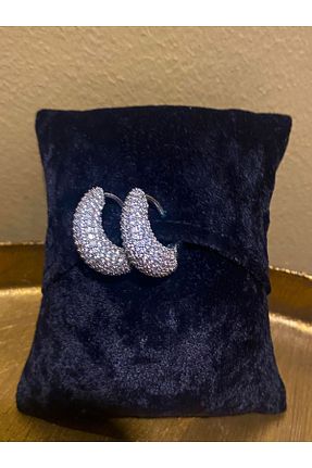 گوشواره استیل (فولاد) زنانه استیل (فولاد) ISTBIRD ACCESSORIES - کد 832021210