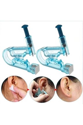 پیرسینگ نارنجی مردانه Everglow Jewelry - کد 114426766
