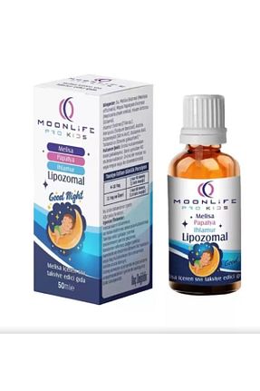 ویتامین MOONLİFE PRO PLUS - کد 819373461