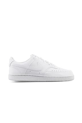 کفش اسنیکر سفید مردانه بند دار Nike - کد 846614476