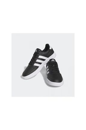 کفش پیاده روی رنگی مردانه چرم مصنوعی adidas - کد 846037189